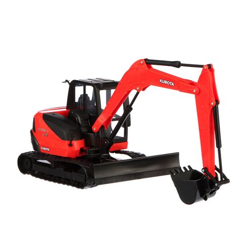 kubota mini excavator toy|diecast kubota tractor toys.